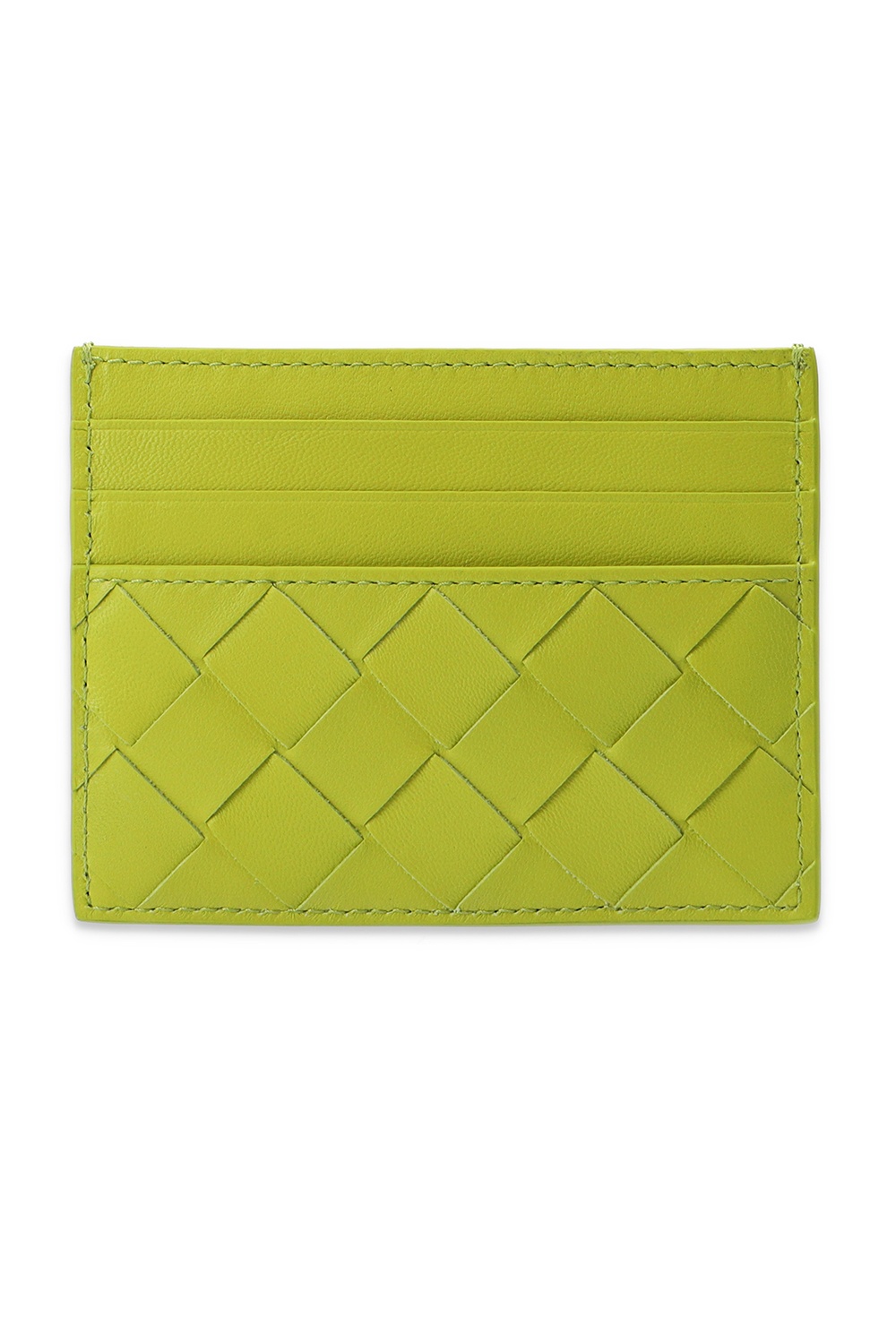 Intrecciato weave card case Bottega Veneta Bottega Veneta BV Point pumps VbjdevelopmentsShops Liberia